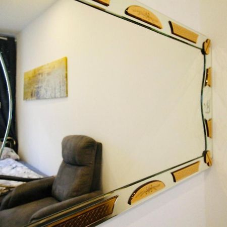 Luxury Apartment In Praterstern Area Wien Exterior foto