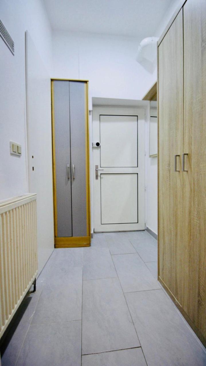 Luxury Apartment In Praterstern Area Wien Exterior foto