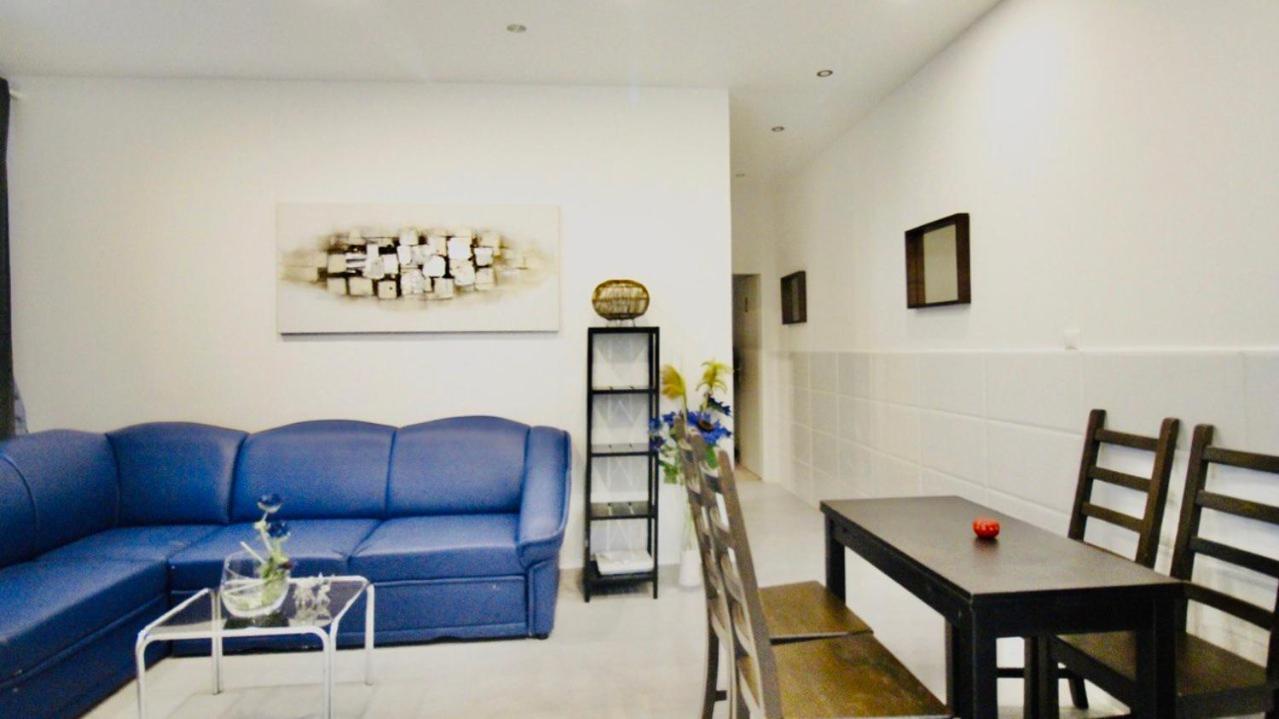 Luxury Apartment In Praterstern Area Wien Exterior foto