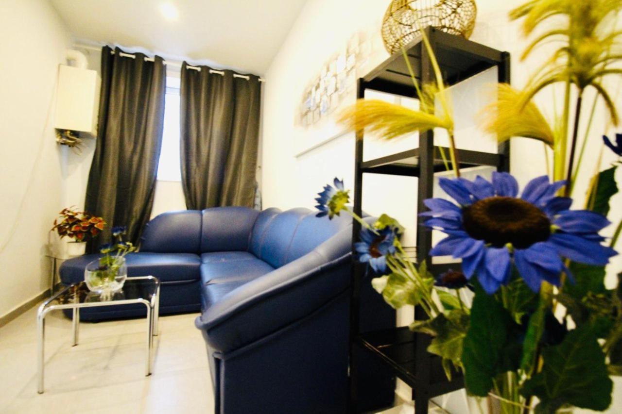 Luxury Apartment In Praterstern Area Wien Exterior foto